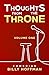 Thoughts from the Throne by Billy Hoffman