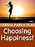 choosing happiness