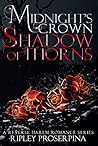 Shadow of Thorns by Ripley Proserpina