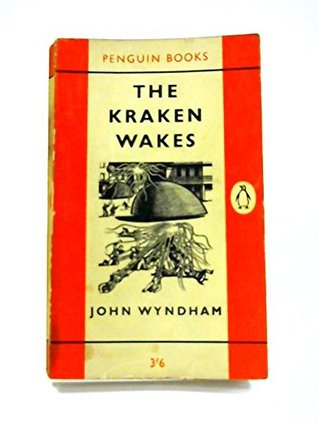 The Kraken Wakes