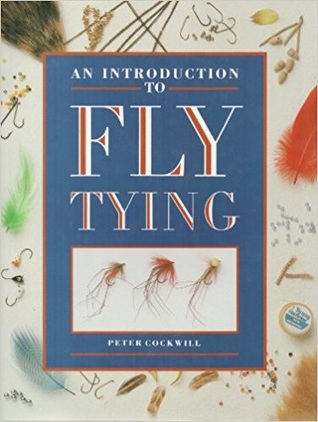 An Introduction to Fly Tying (Hardcover)
