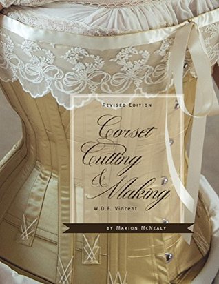 Corset Cutting and Making (Kindle Edition)