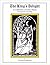 The King's Delight: a Collection of Early Music, Arranged for Lap Harp