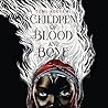 Children of Blood and Bone by Tomi Adeyemi