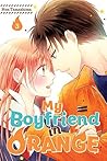 My Boyfriend in O...