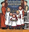 All-of-a-Kind Family Hanukkah by Emily Jenkins