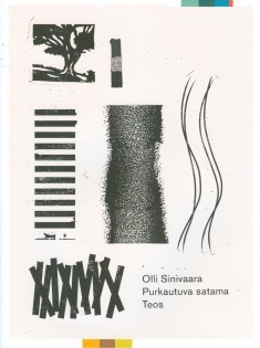 Purkautuva satama