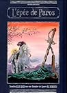 Epée de Paros (L'...