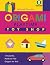 Origami Playtime Book 2 Toy Shop by Nobuyoshi Enomoto Origami Playtime Book 2 Toy Shop by Nobuyoshi Enomoto