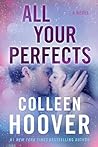 Book cover for All Your Perfects