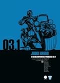 Judge Dredd - Οι ολοκληρωμένες υποθέσεις 03.1