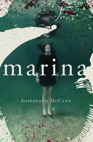Marina (Paperback)