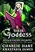 Their Goddess (Daughters of Olympus #5) by Charlie Hart