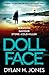Doll Face (DI Tudor Manx #2)