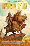 Freyr: The Origins and History of the Norse God of Love and Fertility Freyr: The Origins and History of the Norse God of Love and Fertility