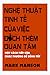 Nghệ thuật tinh tế của việc đ*ch thèm quan tâm