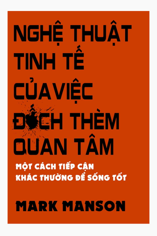 Nghệ thuật tinh tế của việc đ*ch thèm quan tâm