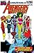 Avengers West Coast Annual #4