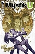 Mystik U (2017-) #2