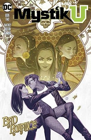 Mystik U (2017-) #2