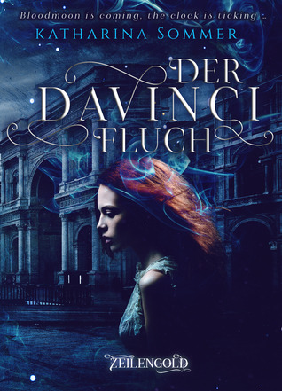 Der Da Vinci Fluch – Bloodmoon Is Coming (Paperback)