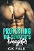 Protecting Her: A Military Romance Thriller