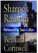 Sharpe's Ransom (Sharpe #22.5)