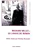 Richard millet : la langue du roman