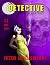Occult Detective Quarterly #1