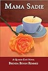 MAMA SADIE: A Quaker Cafe Novel