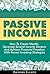 Passive Income by Richard Elliott