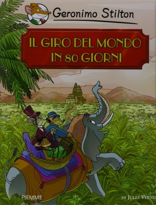 Il giro del mondo in 80 giorni