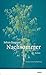 Nachsommer: Roman