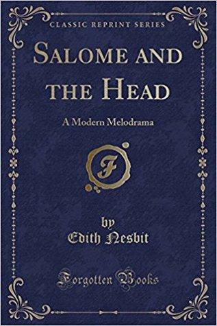 Salome and the Head (Paperback)