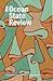 The Ocean State Review Vol. 7, No. 1 by Tina Egnoski