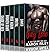 Gay Love: A Bad Boy Box Set