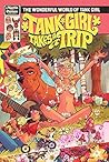 Tank Girl Takes a...