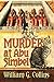 Murder at Abu Simbel