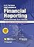 FIRST LESSONS IN FINANCIAL REPORTING (incl Nov 2017 paper)