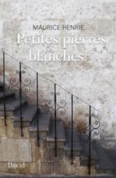Petites pierres blanches (Paperback)
