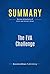 Summary: The EVA Challenge: Review and Analysis of Stern and Shiely's Book