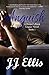 Anguish (Harper's Rock Legacy #1)