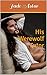 His Werewolf Tutor by Jade Astor