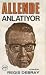 Allende Anlatıyor