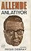 Allende Anlatıyor