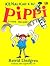 Kenalkah Kau Pippi si Kaus ...