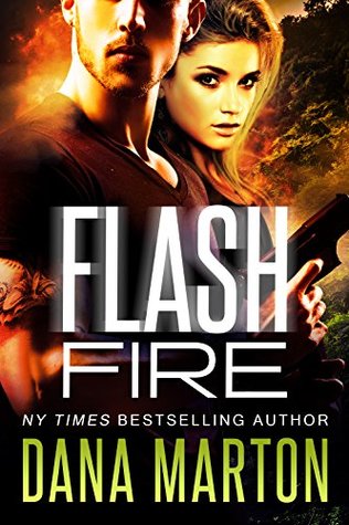 Flash Fire (Kindle Edition)
