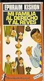 Mi familia al der...