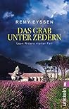 Das Grab unter Zedern by Remy Eyssen