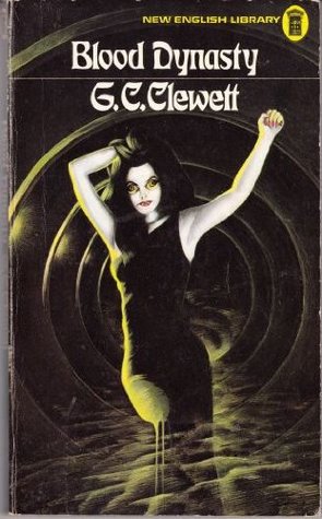 Blood Dynasty (Paperback)